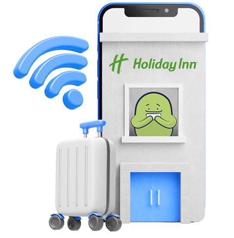 days inn wifi connect.